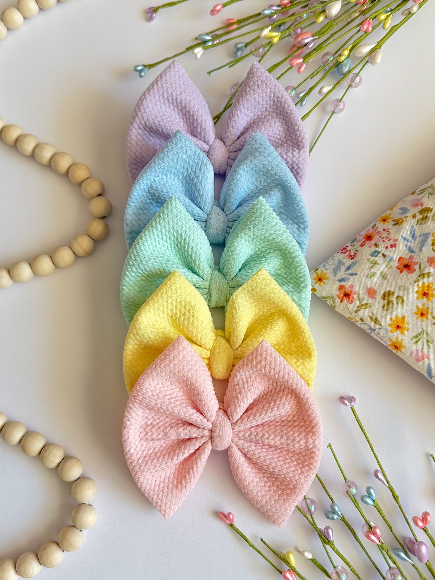 Spring Pastel Bundle