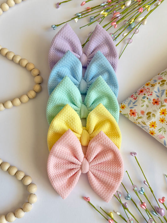 Spring Pastel Bundle