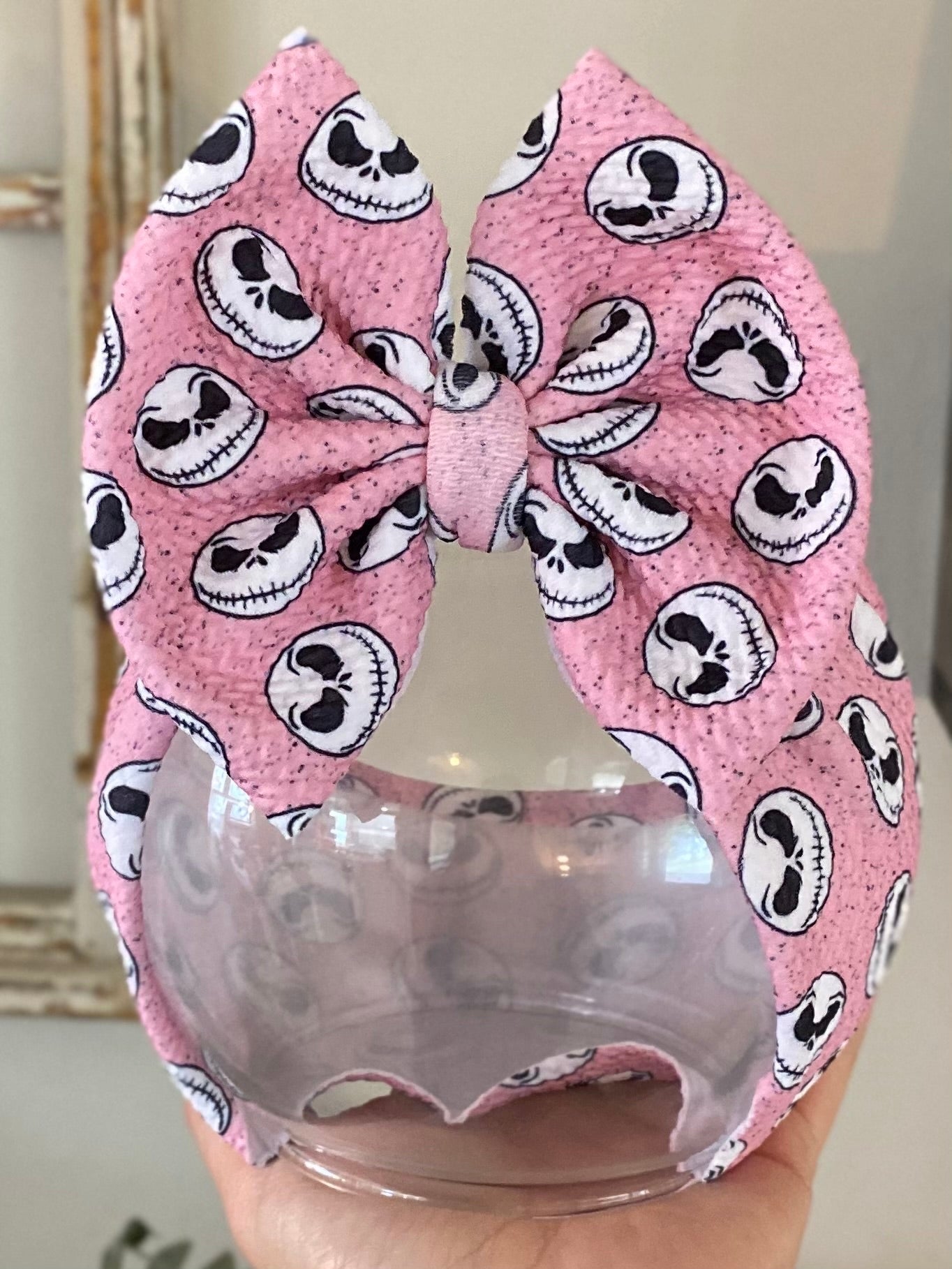 **DISCONTINUED SALE!** Halloween Headwraps