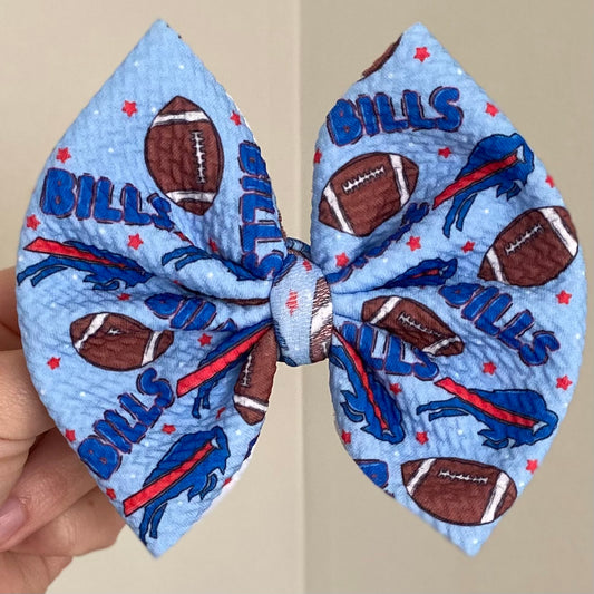 Bills Bow