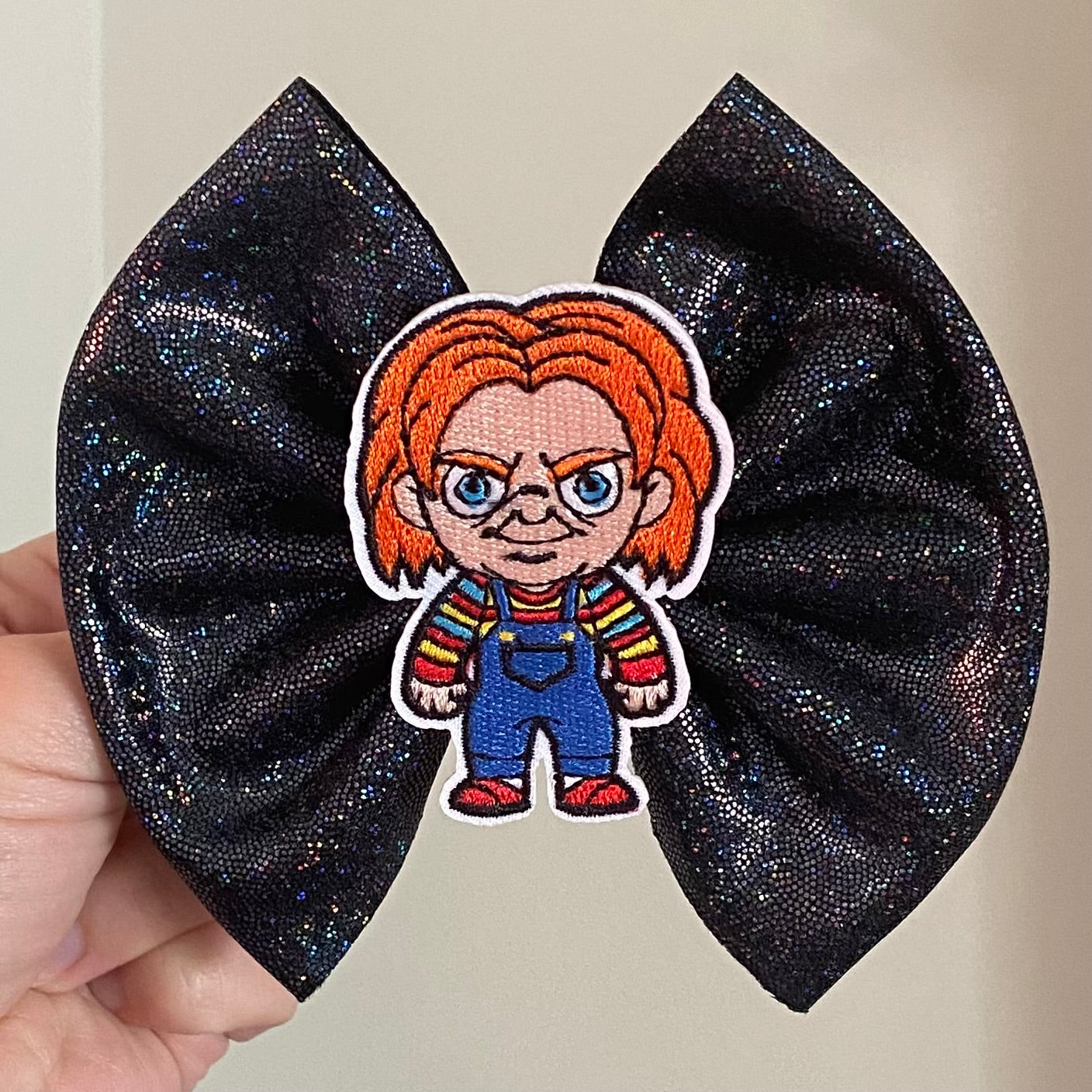 Chucky Patch