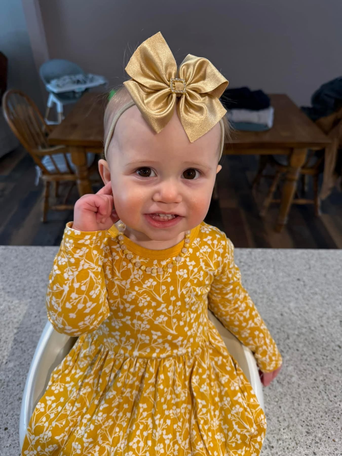 Holiday Satin Pinwheels