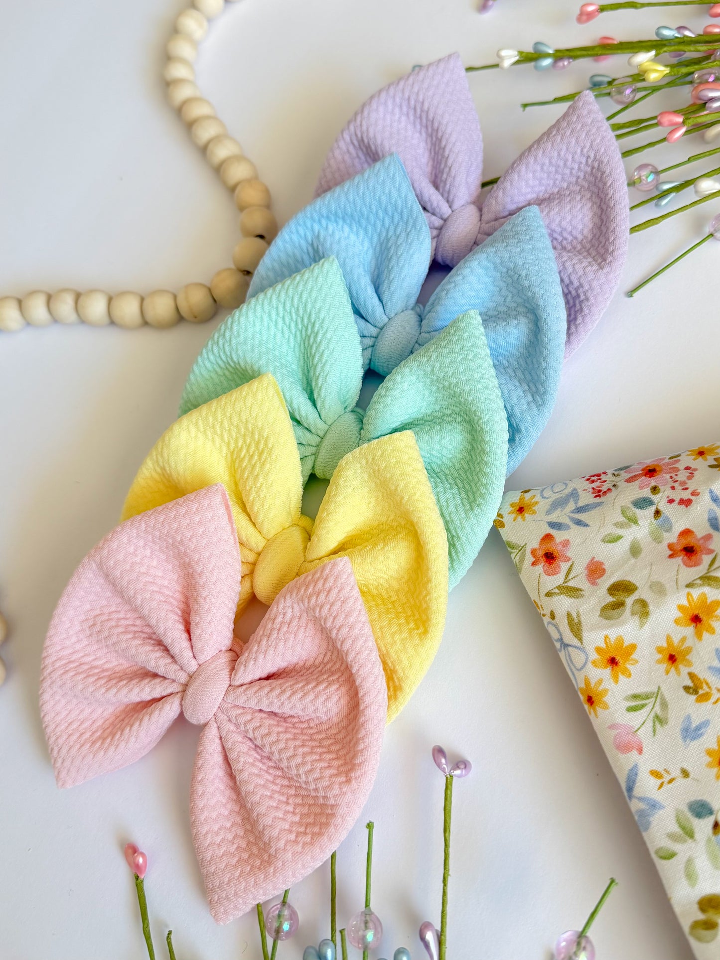 Spring Pastel Bundle