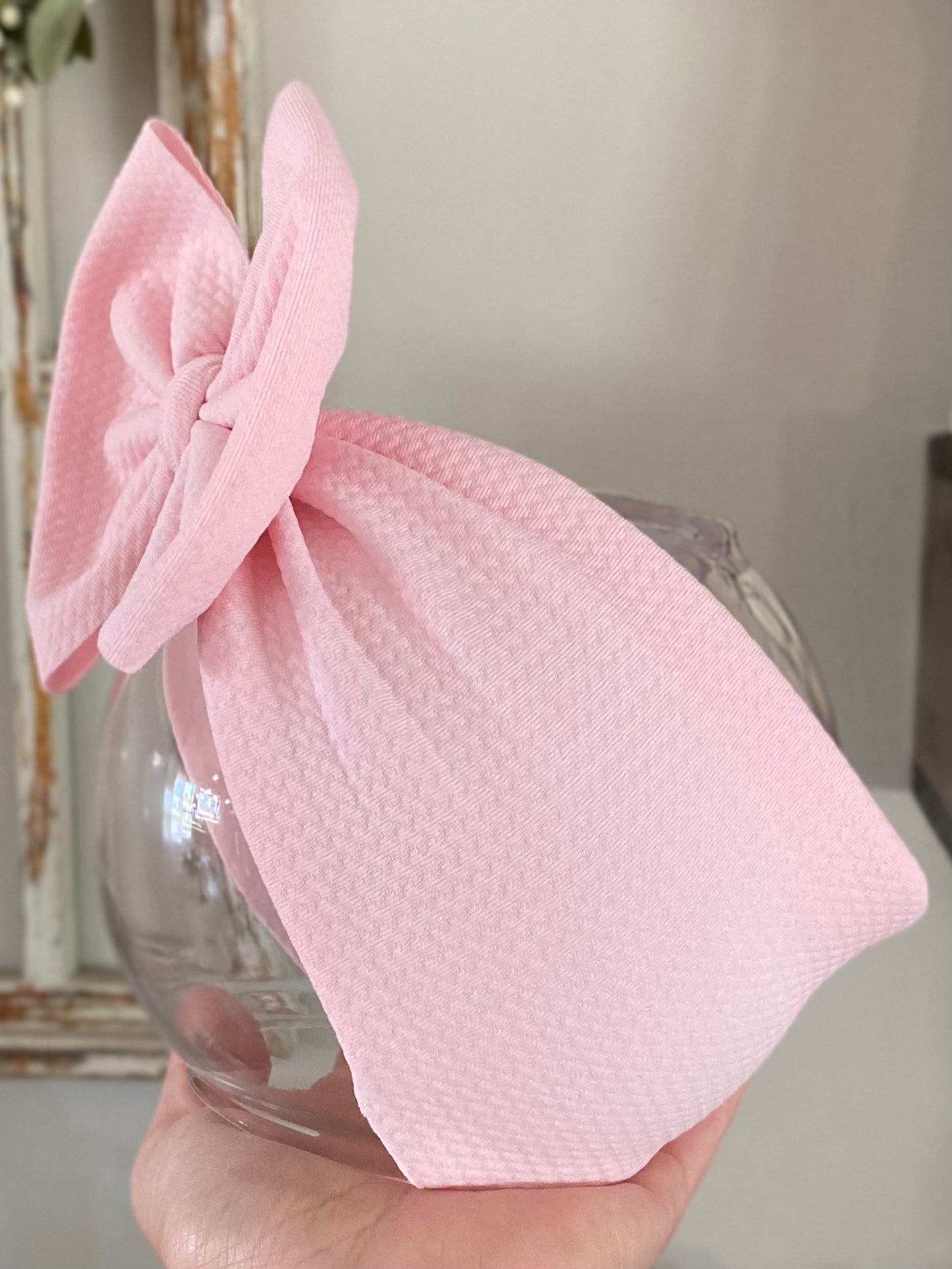 Blush Wrap