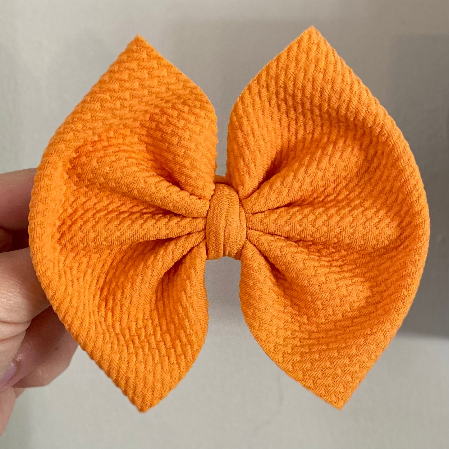 Mango Bow