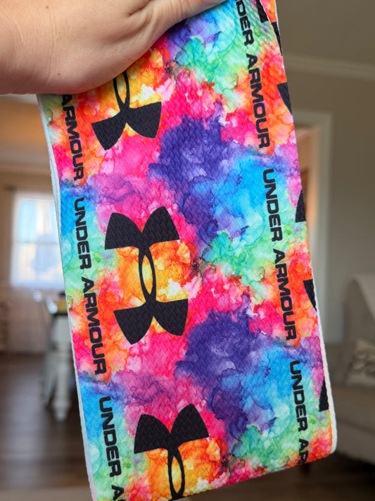 Rainbow UA Bow