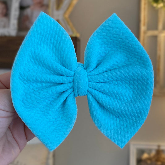 Aqua Bow