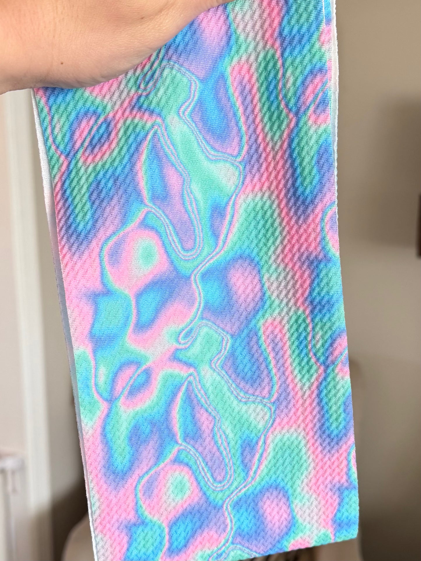 Oil Slick Bow
