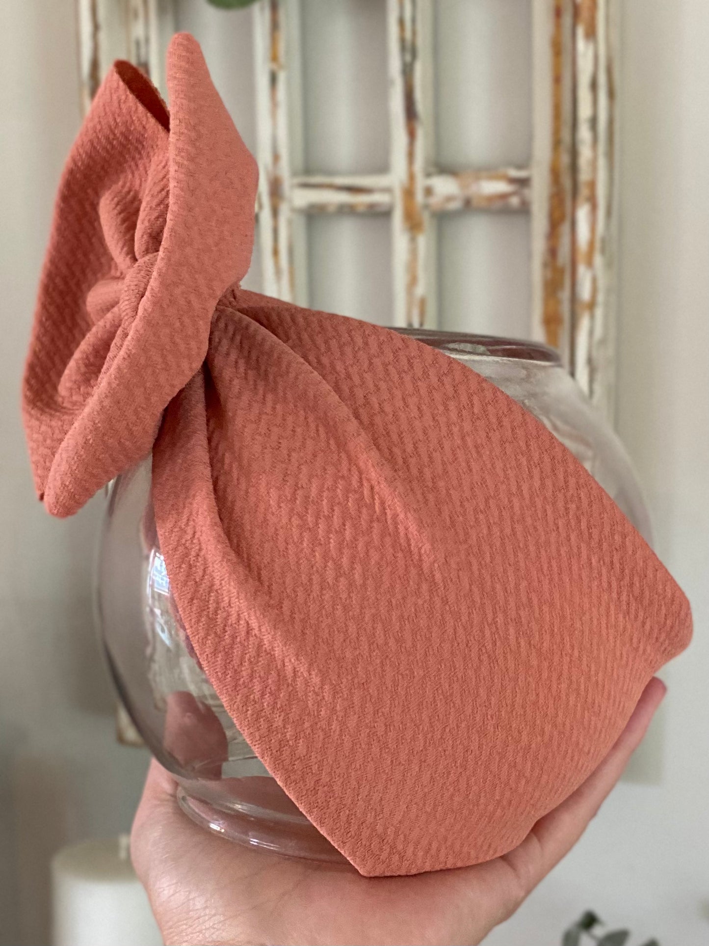 Dusty Rose Wrap