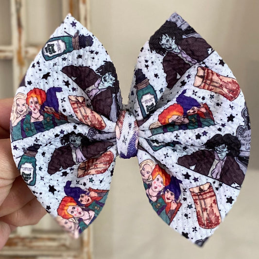 Hocus Pocus Bow