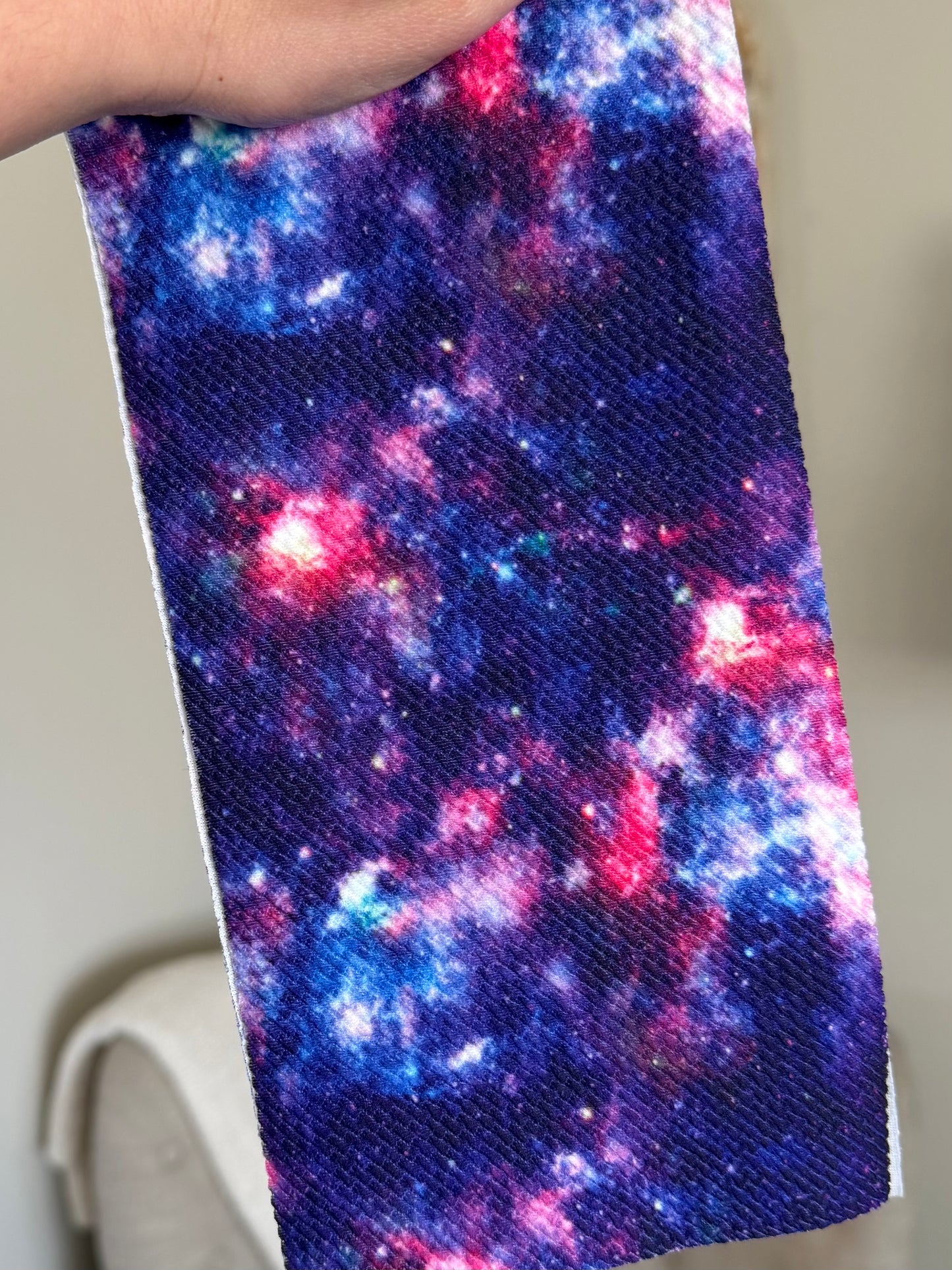 Galaxy Bow