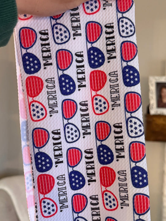 Merica Bow