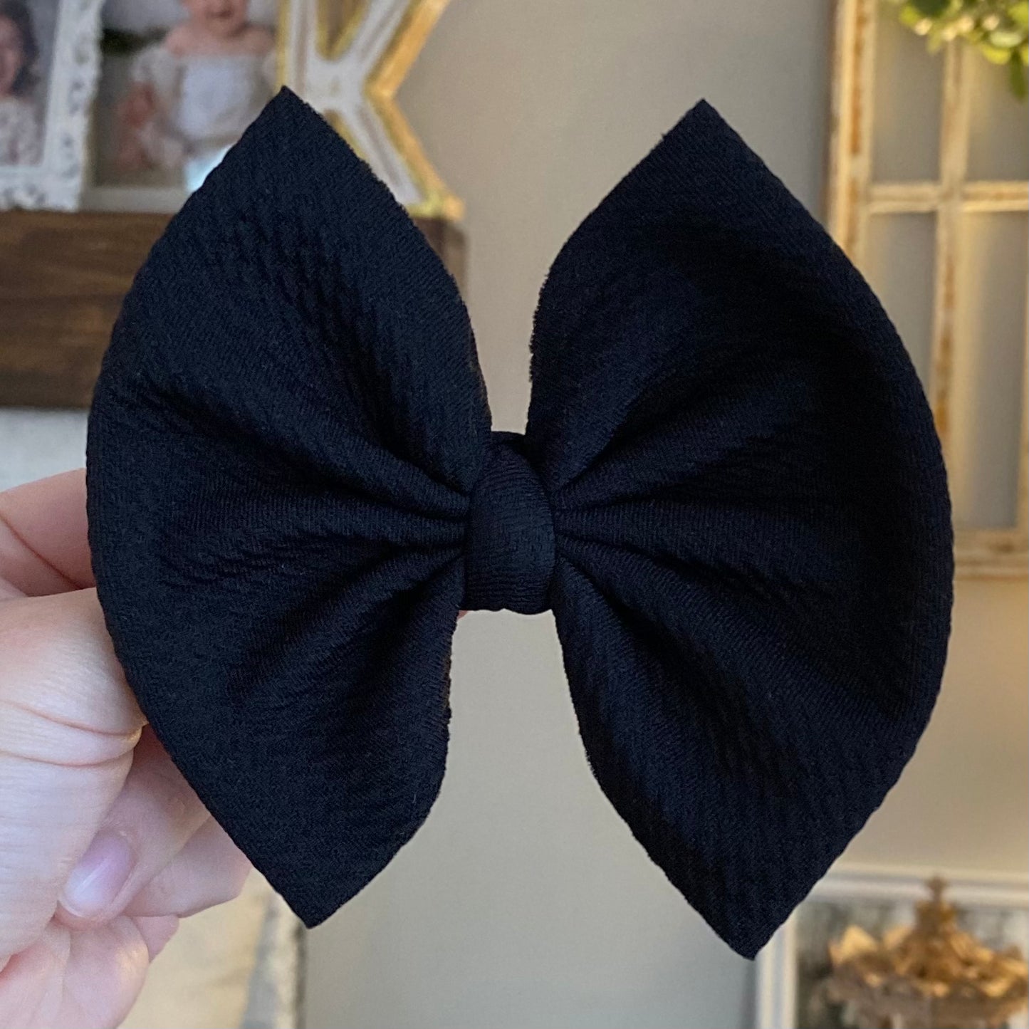 Black Bow