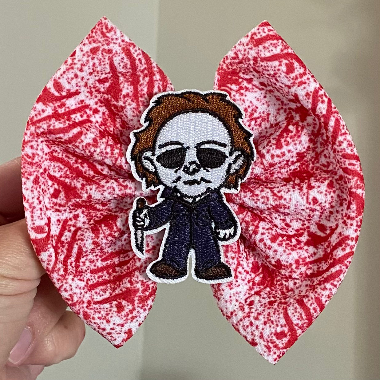Michael Patch