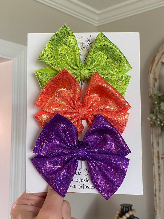 The Sanderson Pinwheel Set