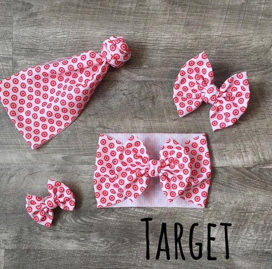 Target Bow