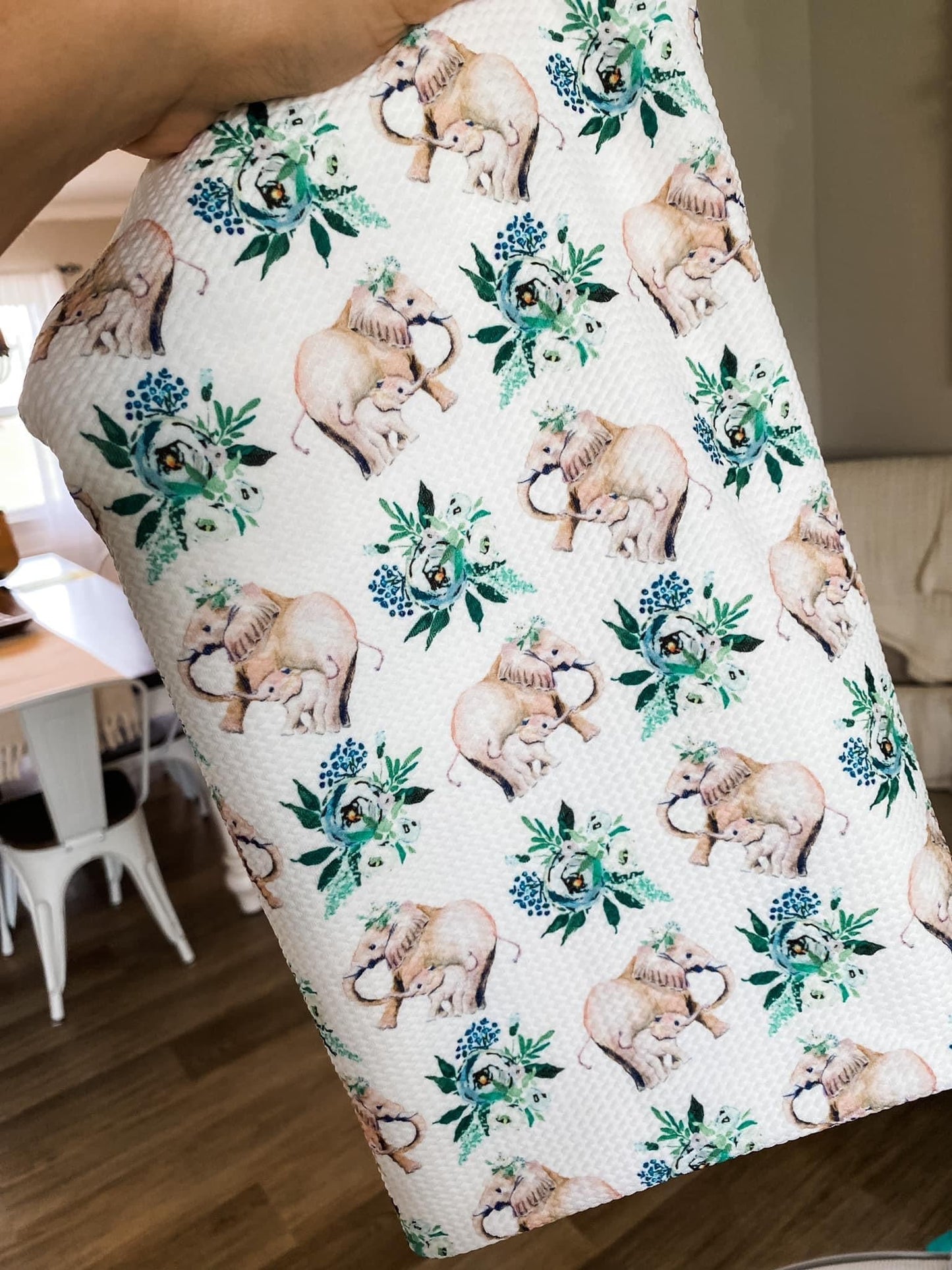 Elephant Bow