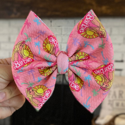 Malibu Bow