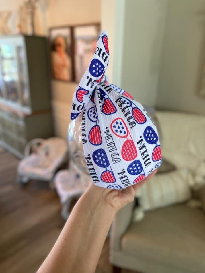 Merica Original Bow