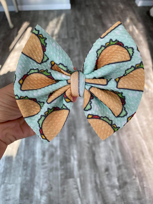 Taco Bow