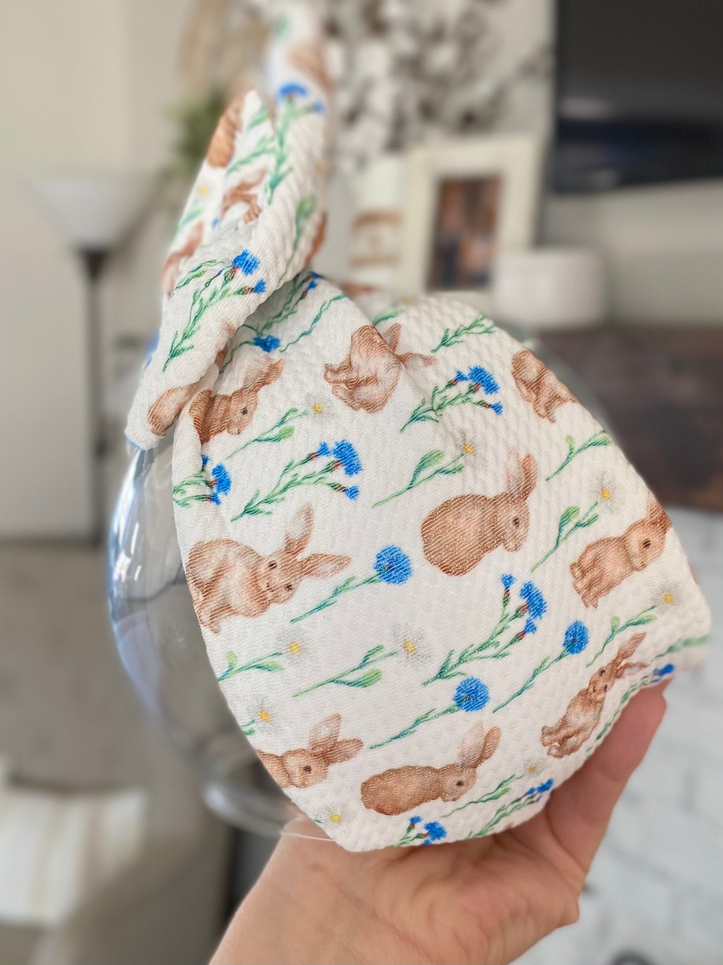 Peter Rabbit Wrap